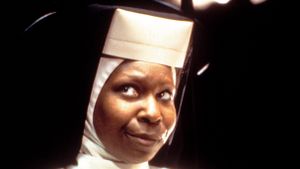 Sister Act's poster