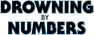 Drowning by Numbers's poster
