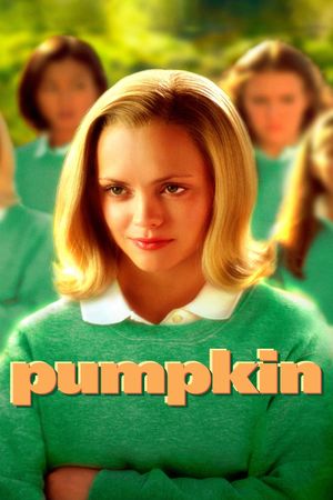 Pumpkin's poster