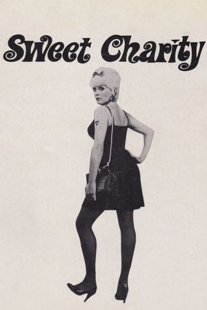 Sweet Charity's poster