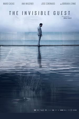 The Invisible Guest's poster