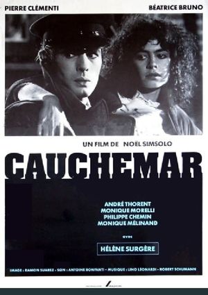 Cauchemar's poster