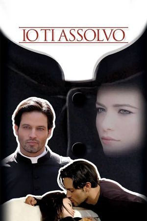 Io ti assolvo's poster