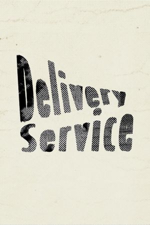 Delivery Service's poster