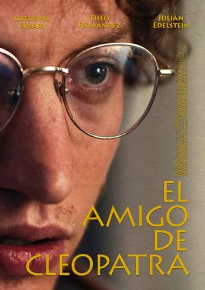 El Amigo de Cleopatra's poster