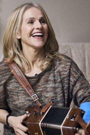 Tradfluencer - The Sharon Shannon Story's poster