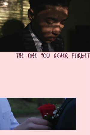 The One You Never Forget's poster