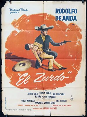 El zurdo's poster image