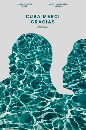 Cuba merci-gracias's poster