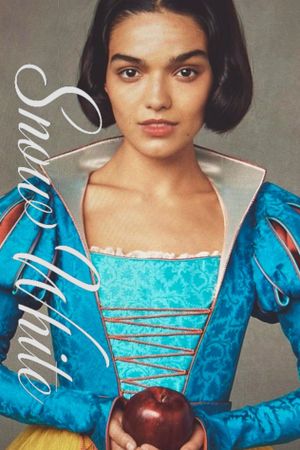 Snow White's poster