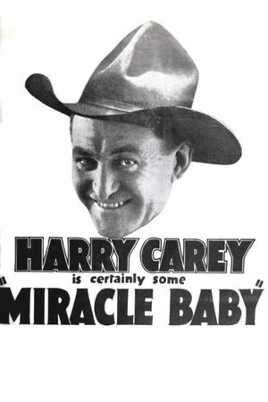 The Miracle Baby's poster