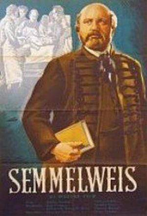Semmelweis's poster image