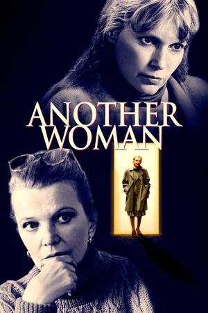 Another Woman's poster