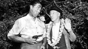 Ma and Pa Kettle at Waikiki's poster