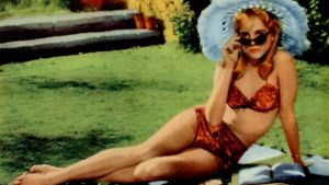 Lolita's poster