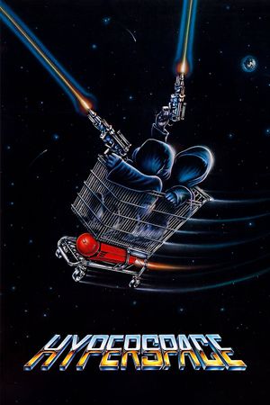 Hyperspace's poster