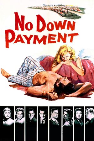 No Down Payment's poster