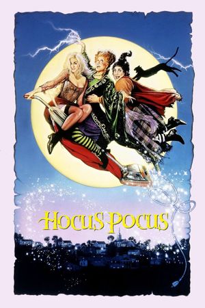 Hocus Pocus's poster