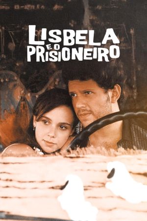 Lisbela and the Prisoner's poster