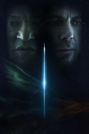Slingshot's poster