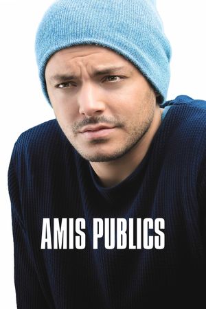Public Friends's poster