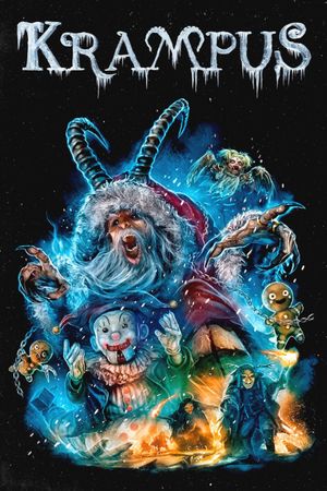Krampus's poster