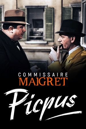 Picpus's poster
