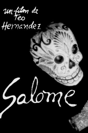 Salomé's poster