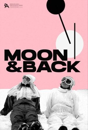 MOON & BACK's poster