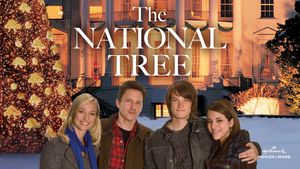 The National Tree's poster