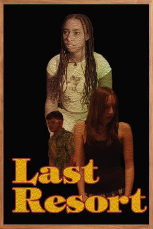 Last Resort's poster