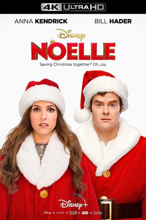 Noelle's poster