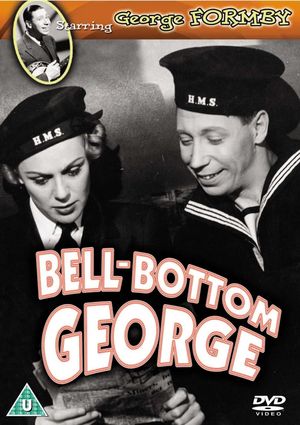 Bell-Bottom George's poster
