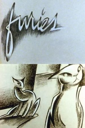 Furies's poster