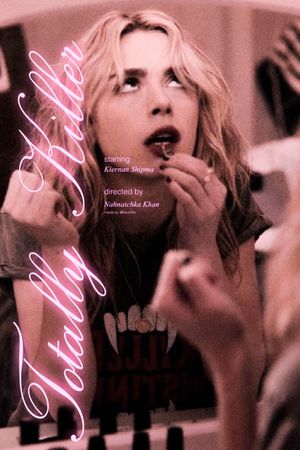 Totally Killer's poster