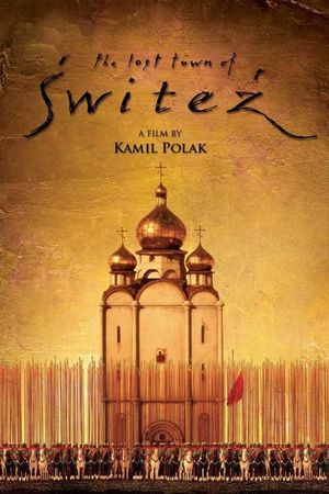The Lost Town of Switez's poster