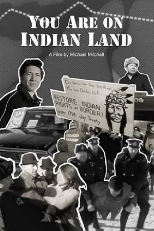 You Are on Indian Land's poster image