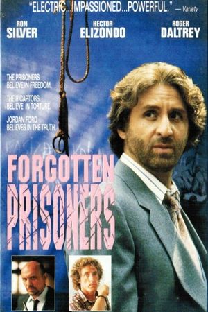 Forgotten Prisoners: The Amnesty Files's poster