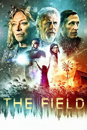 The Field's poster