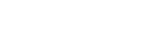 The Tomorrow Man's poster