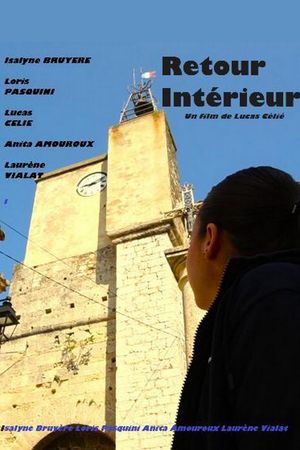 Retour Interieur's poster