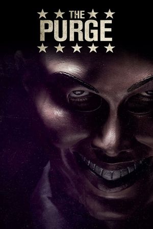 The Purge's poster