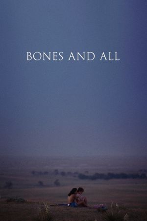 Bones and All's poster