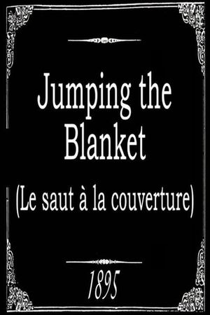 Jumping the Blanket's poster