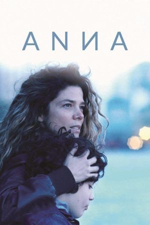 Anna's poster