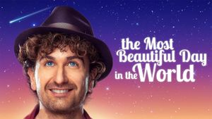 The Most Beautiful Day in the World's poster