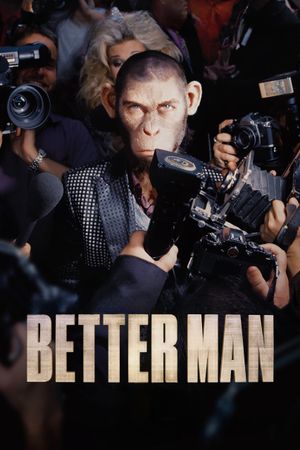 Better Man's poster