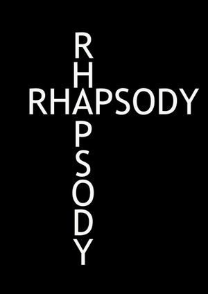 Rhapsody's poster