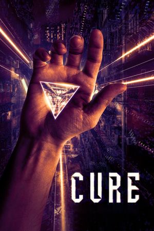 CURE's poster