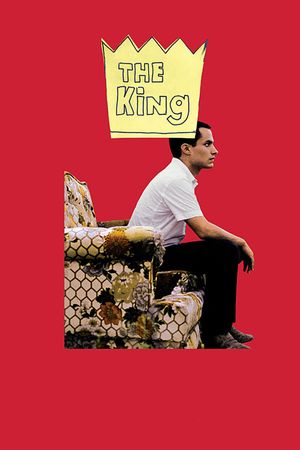 The King's poster